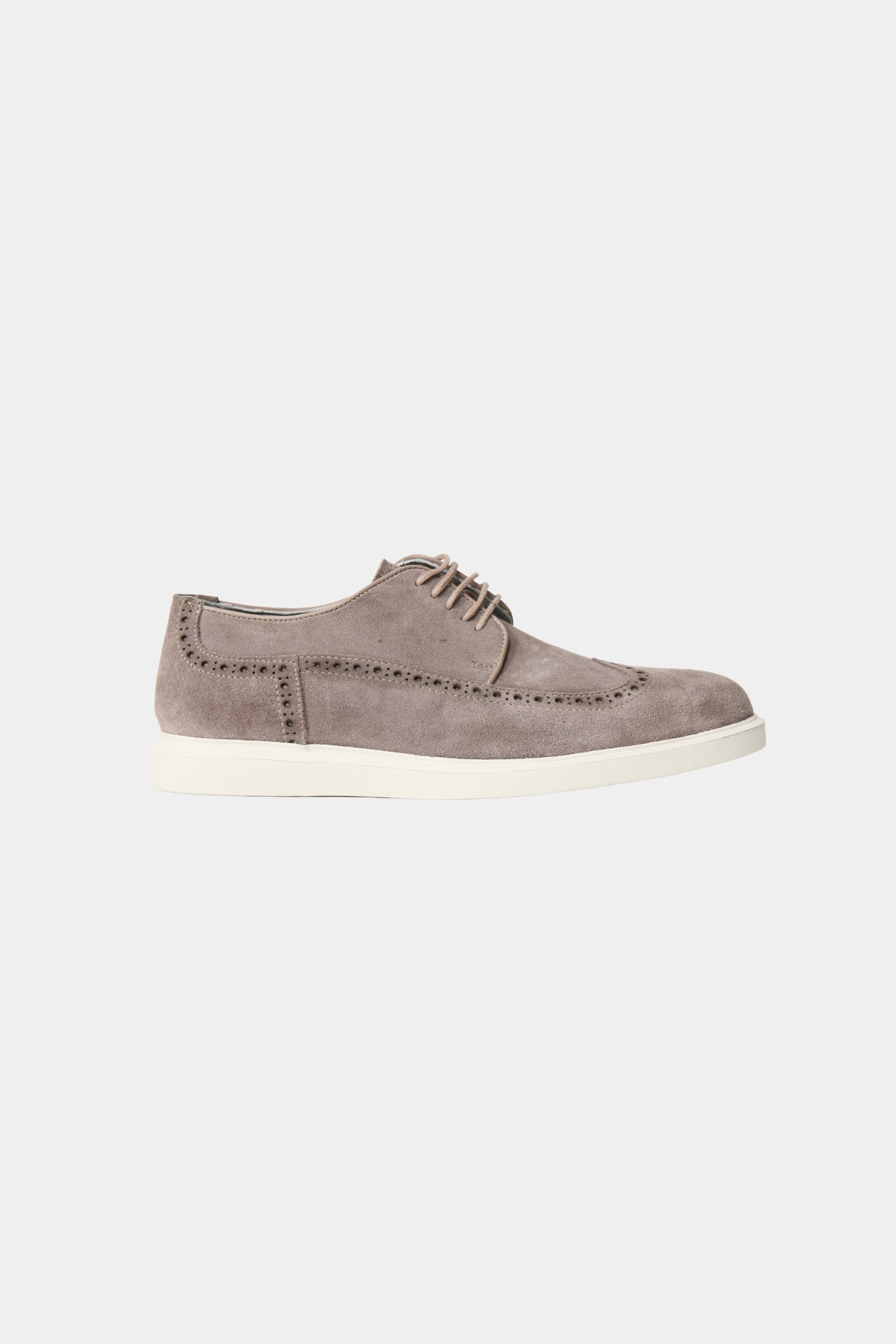 Business Shoe DiBrooks 820-780 Taupe