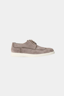 Business Schuh DiBrooks 820-780 Taupe