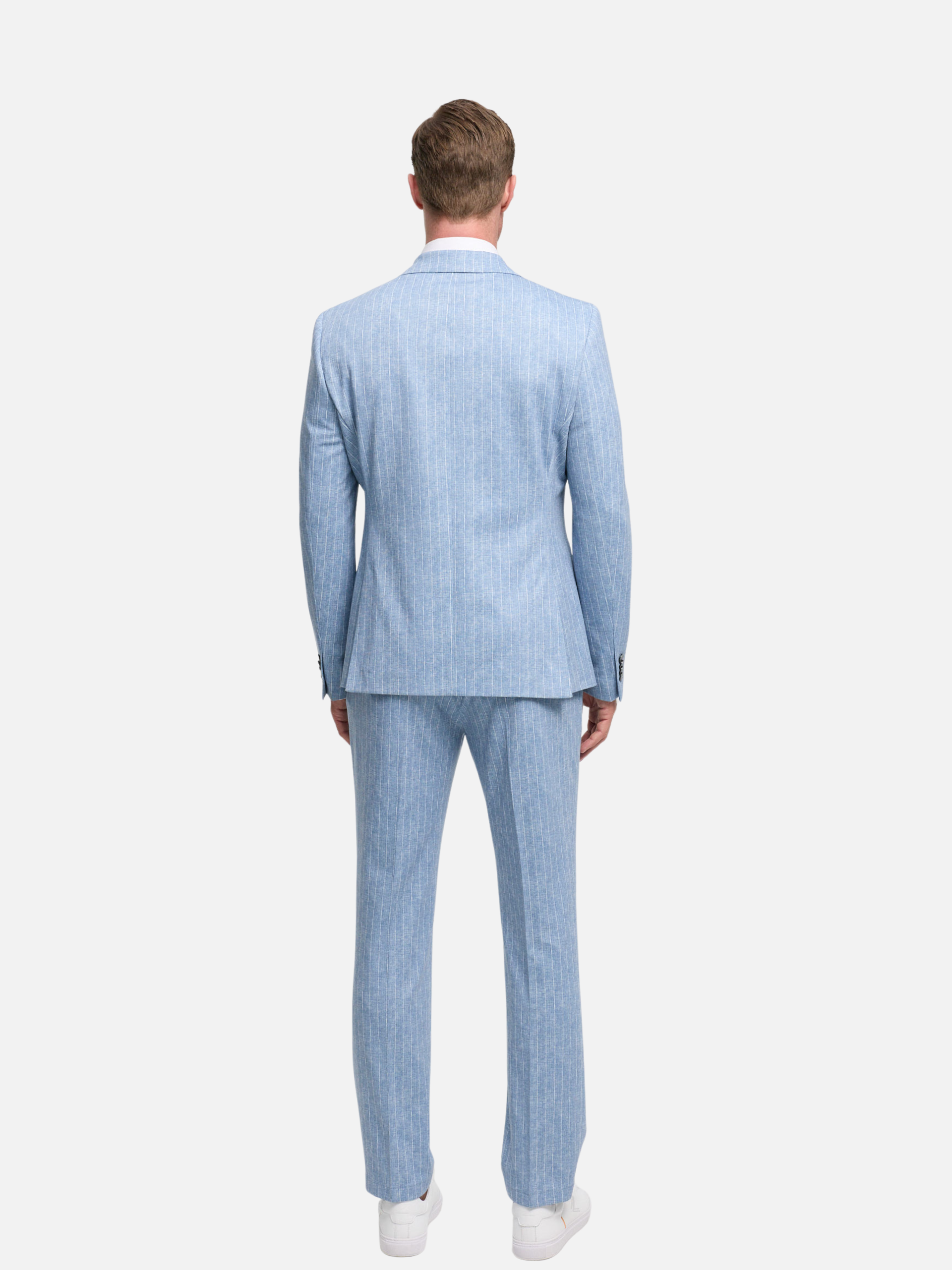 Jersey Anzug 261649-660 Med. Blue