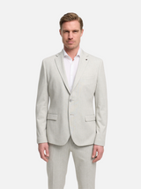 DiNick Sakko Slim Fit | Med. Grey