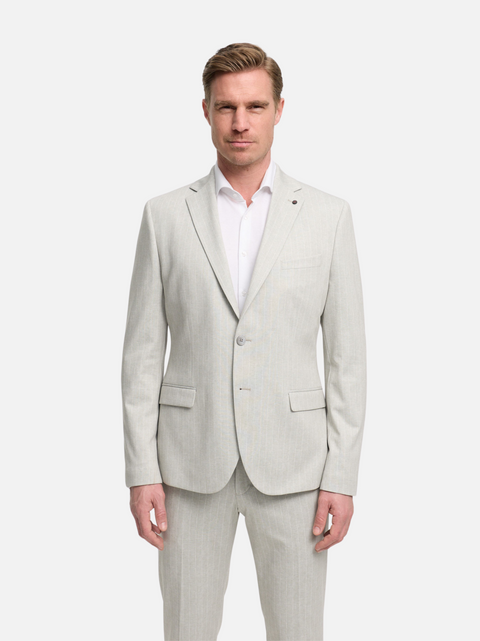 DiNick Sakko Slim Fit | Med. Grey