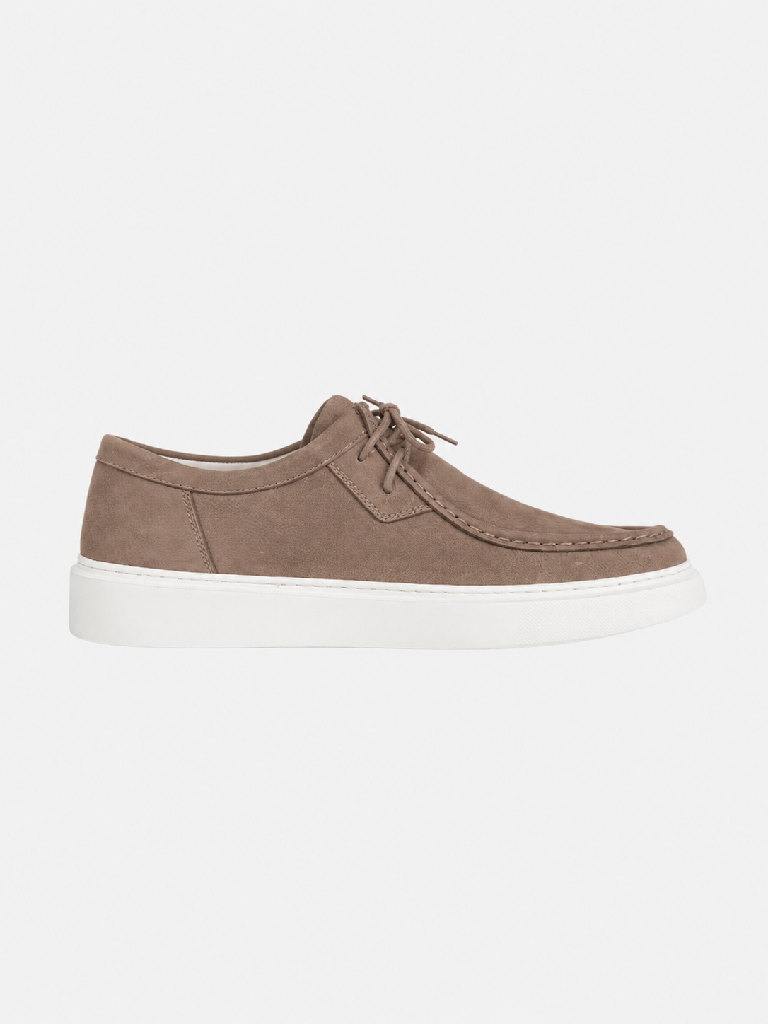 DiDesert L Schuh | Taupe