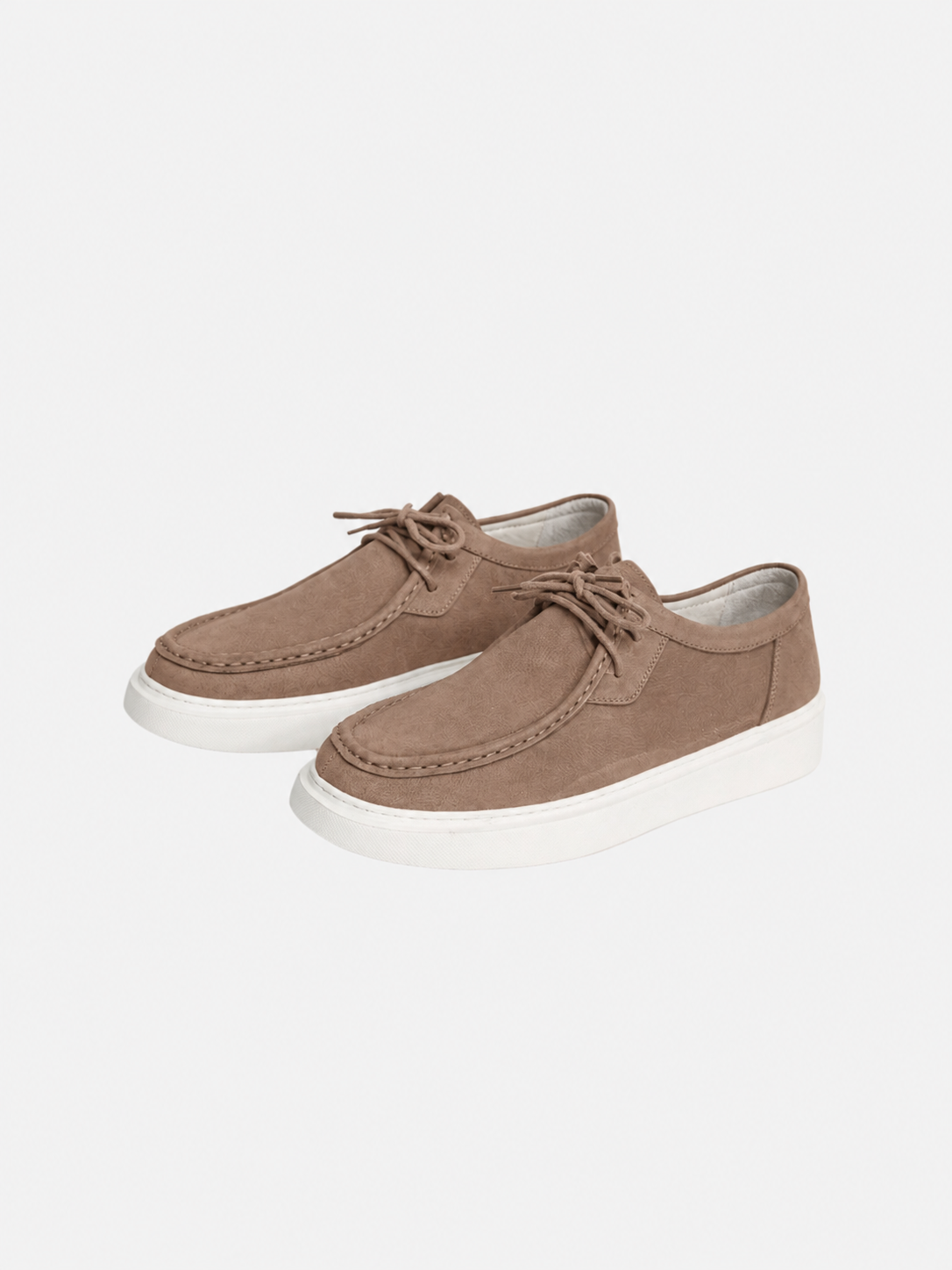 DiDesert L Schuh | Taupe