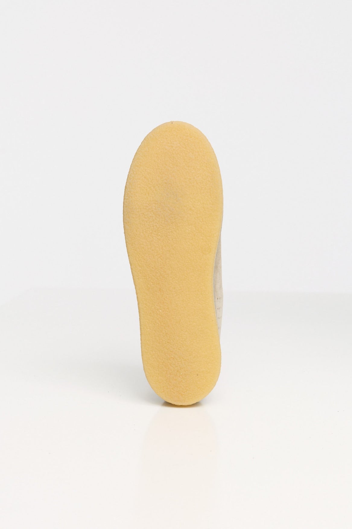 Leder Sneaker DiCampino 827-250 | Med. Beige