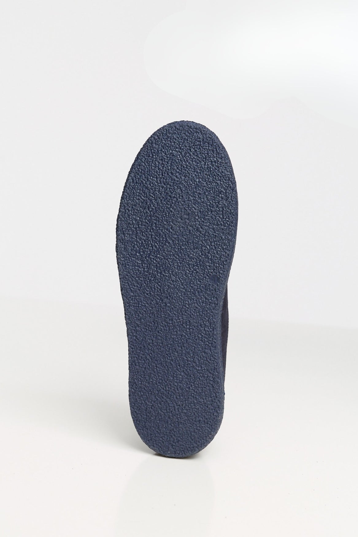 Leder Sneaker DiCampino 827-690 | Dk. Navy