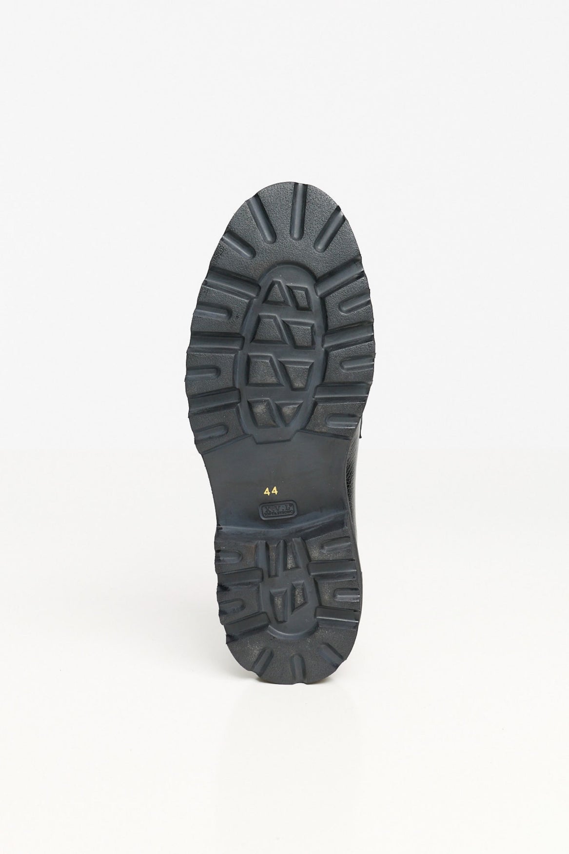 Lederschuh DiNico 828-890 | Dk. Brown