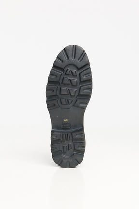 Lederschuh DiNico 828-900 Black