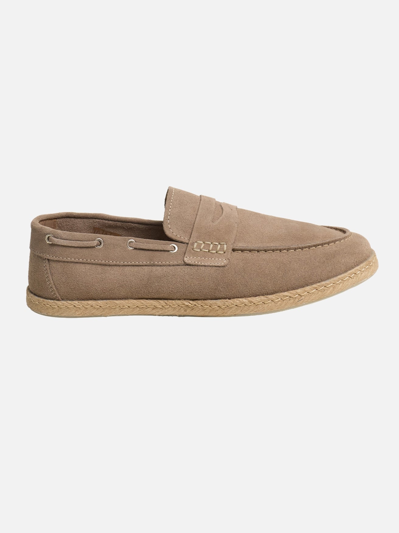 DiBay Schuh | Med. Beige