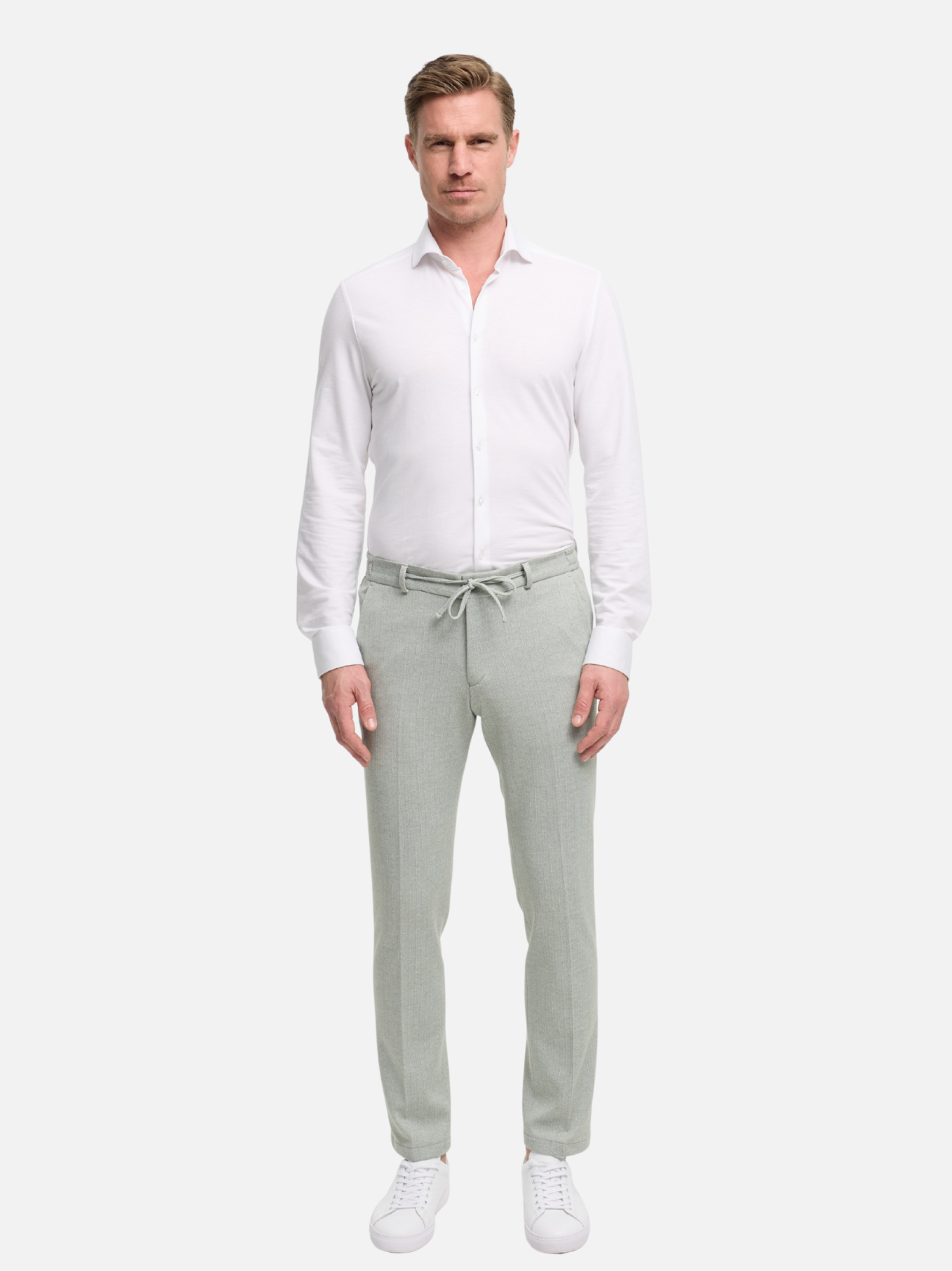 Hose DiSpartaflex SE 261648-710 | Lt. Green