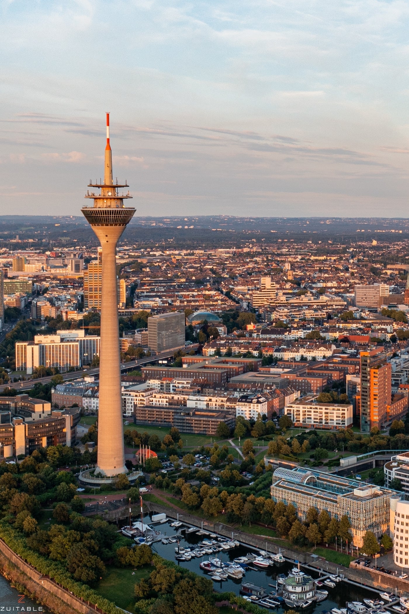 HERRENMODE AUS DÜSSELDORF