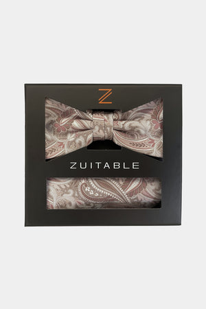 251918-520 DiBowiebox 251918-520 | Med. Rose