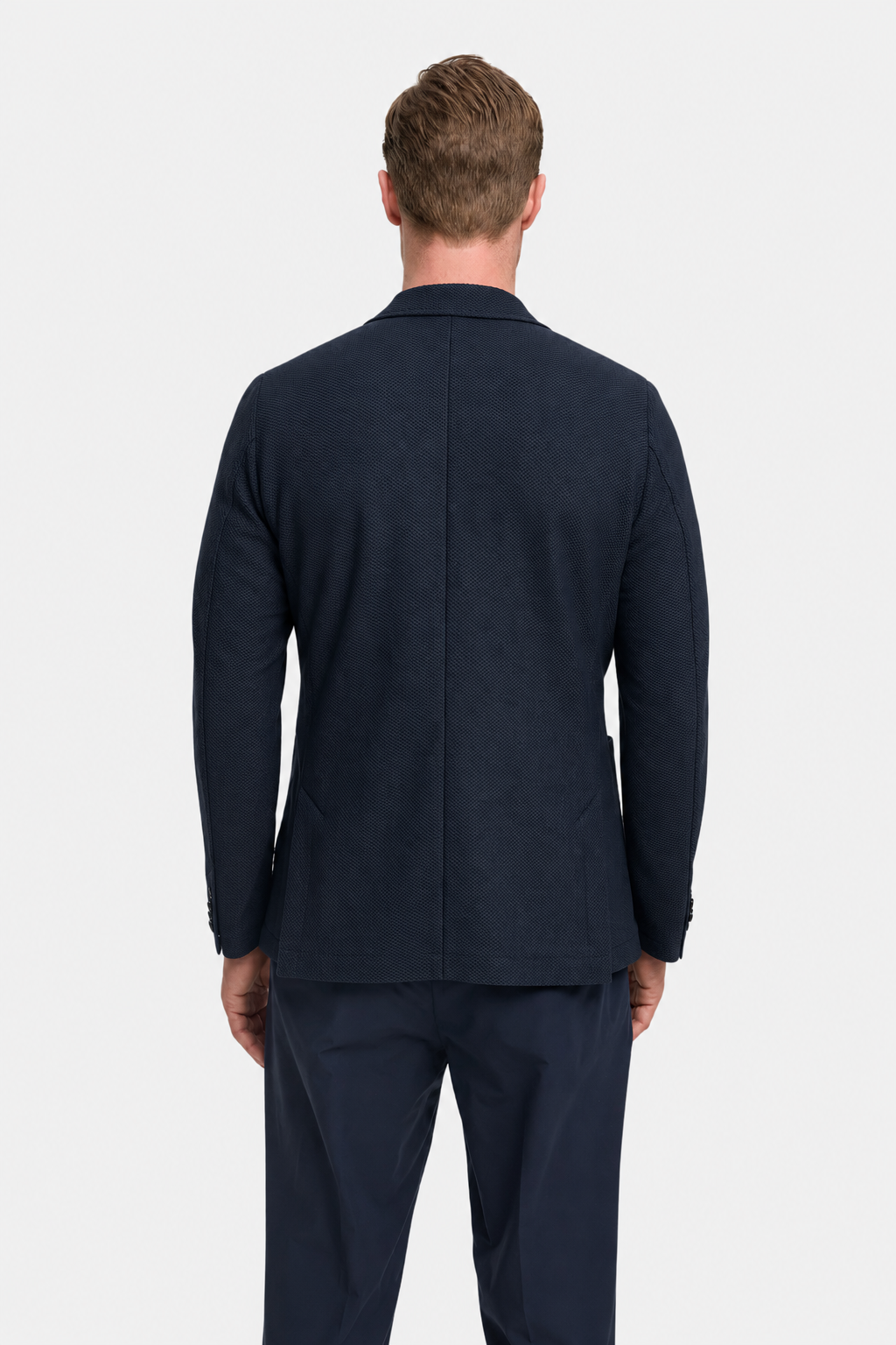 DiBob Sakko Slim Fit | Navy