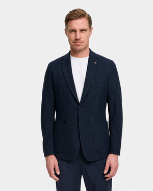 DiBob Sakko Slim Fit | Navy