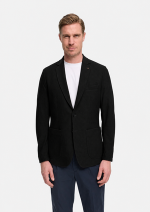 DiBob Sakko Slim Fit | Black