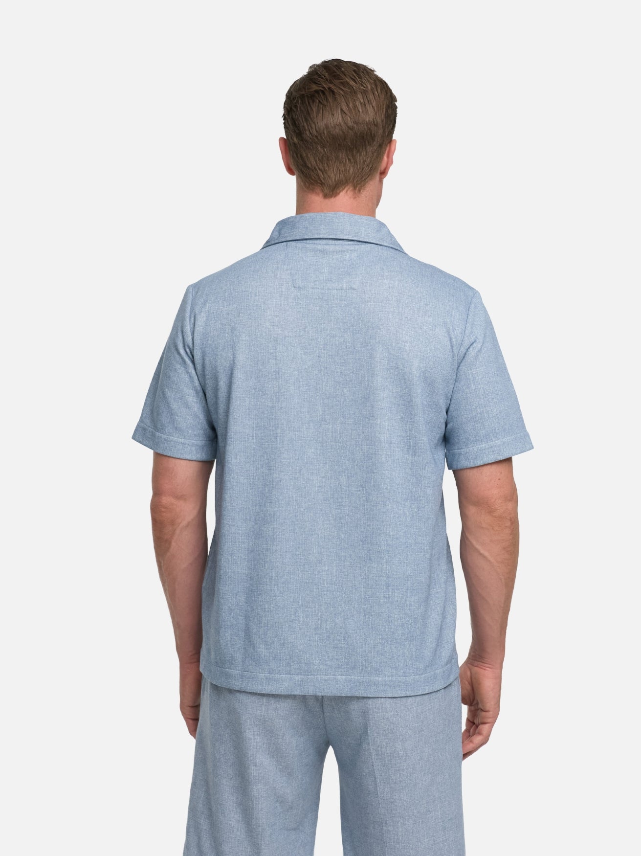 252603-630 DiCarlo Turquoise | Turquoise