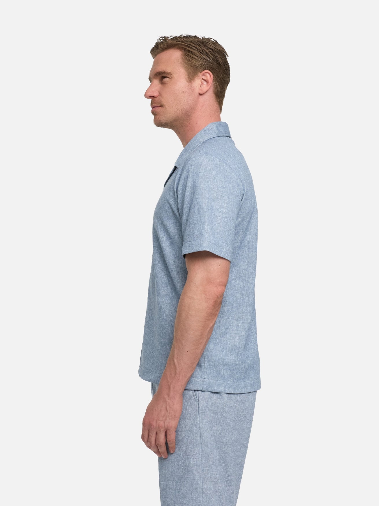 252603-630 DiCarlo Turquoise | Turquoise