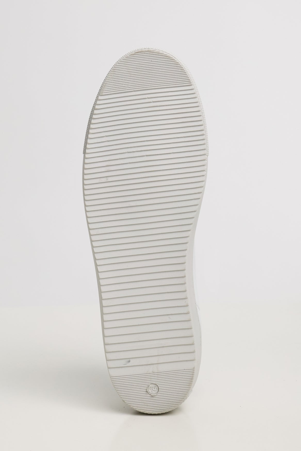 DiClass Schuh | Dk. Grey