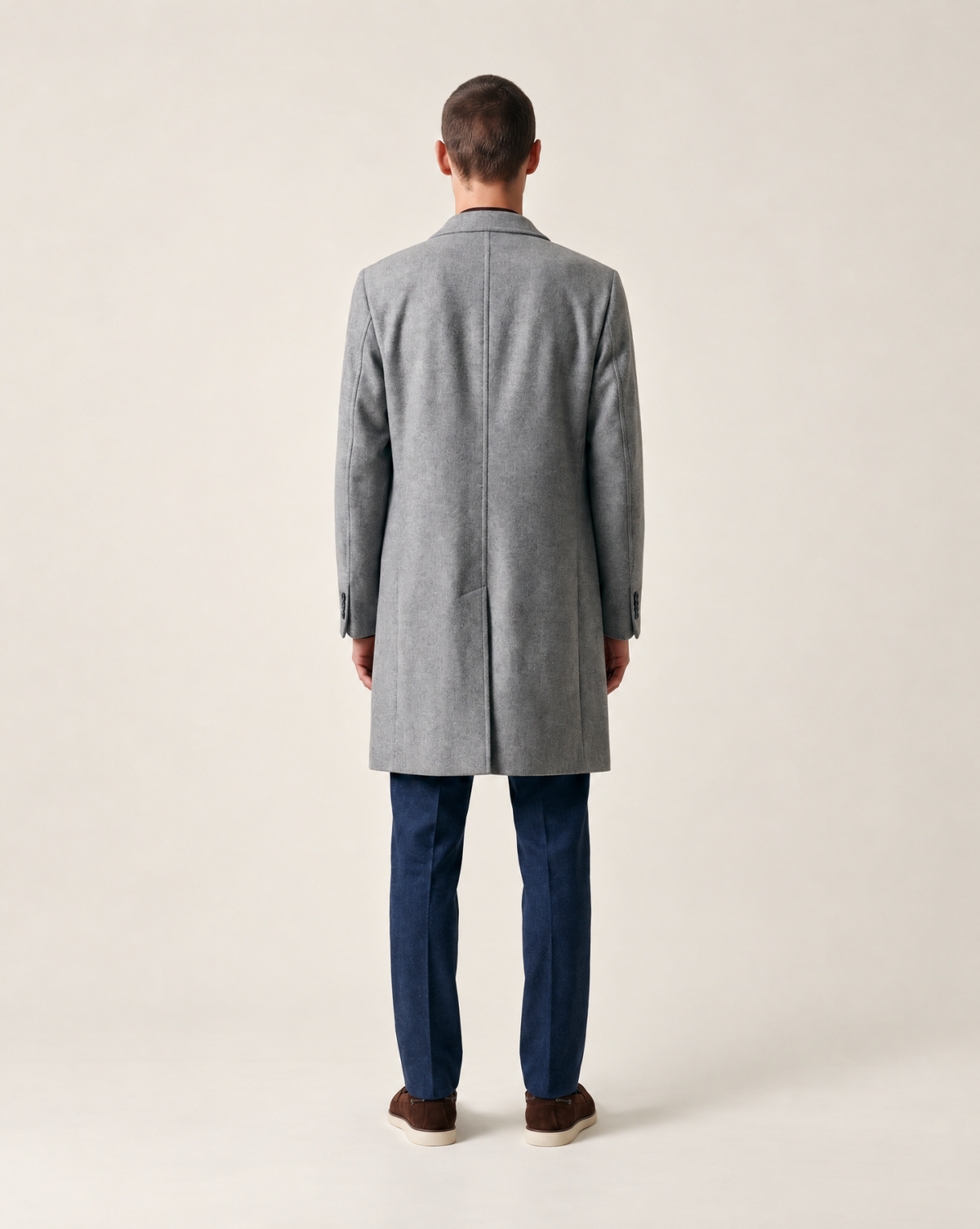 222800 DiOve | Lt. Grey