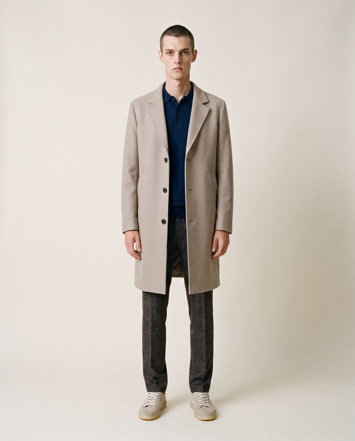 222800 DiOve | Khaki