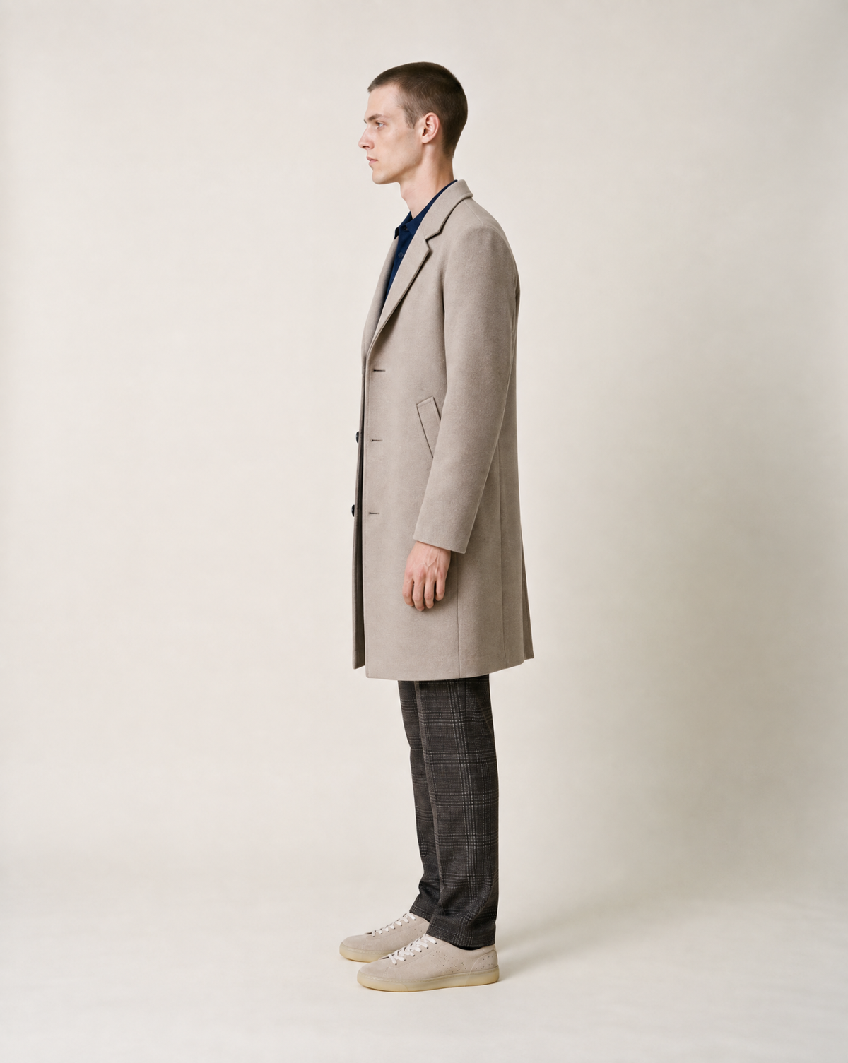 222800 DiOve | Khaki