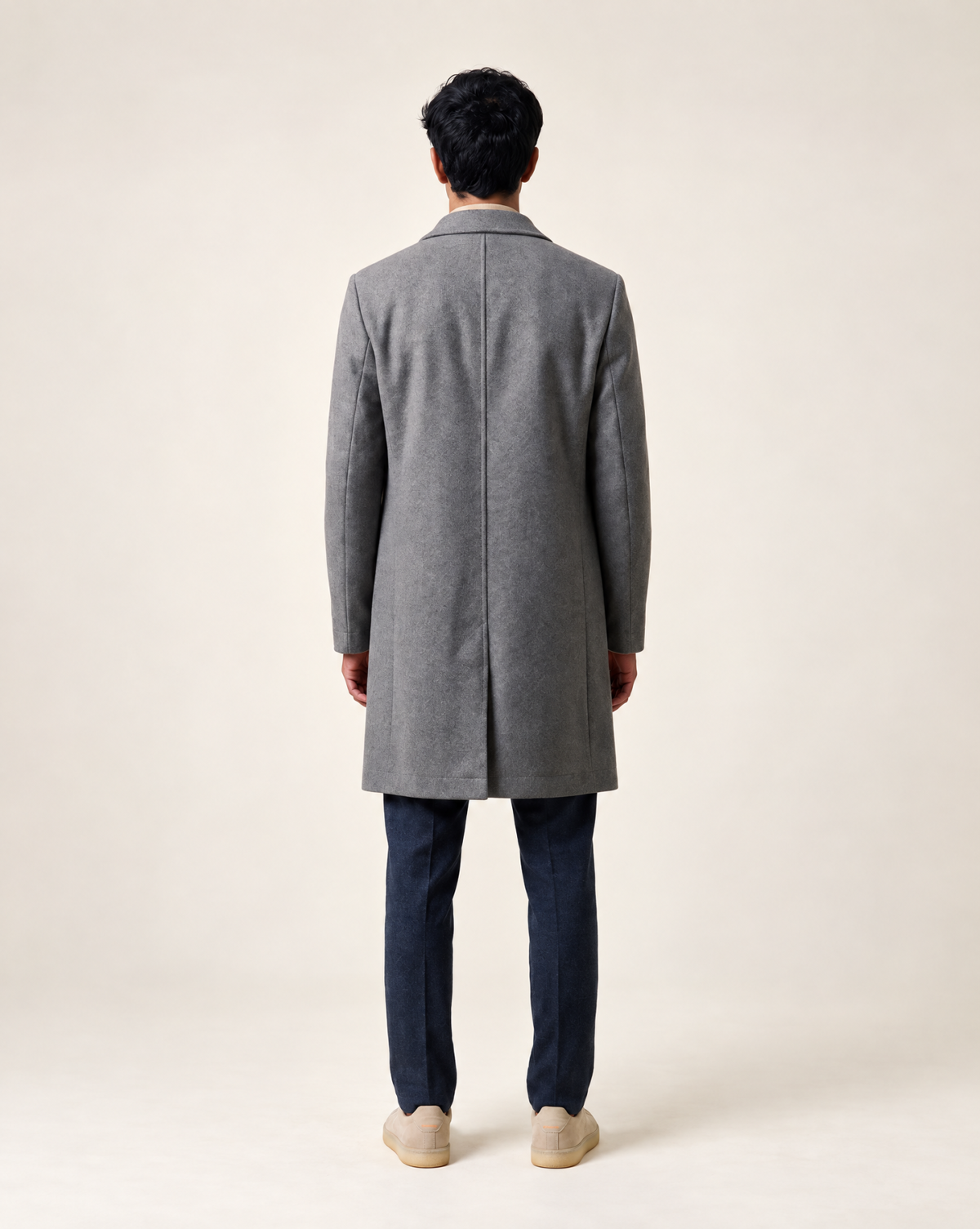 222804 DiOve | Charcoal