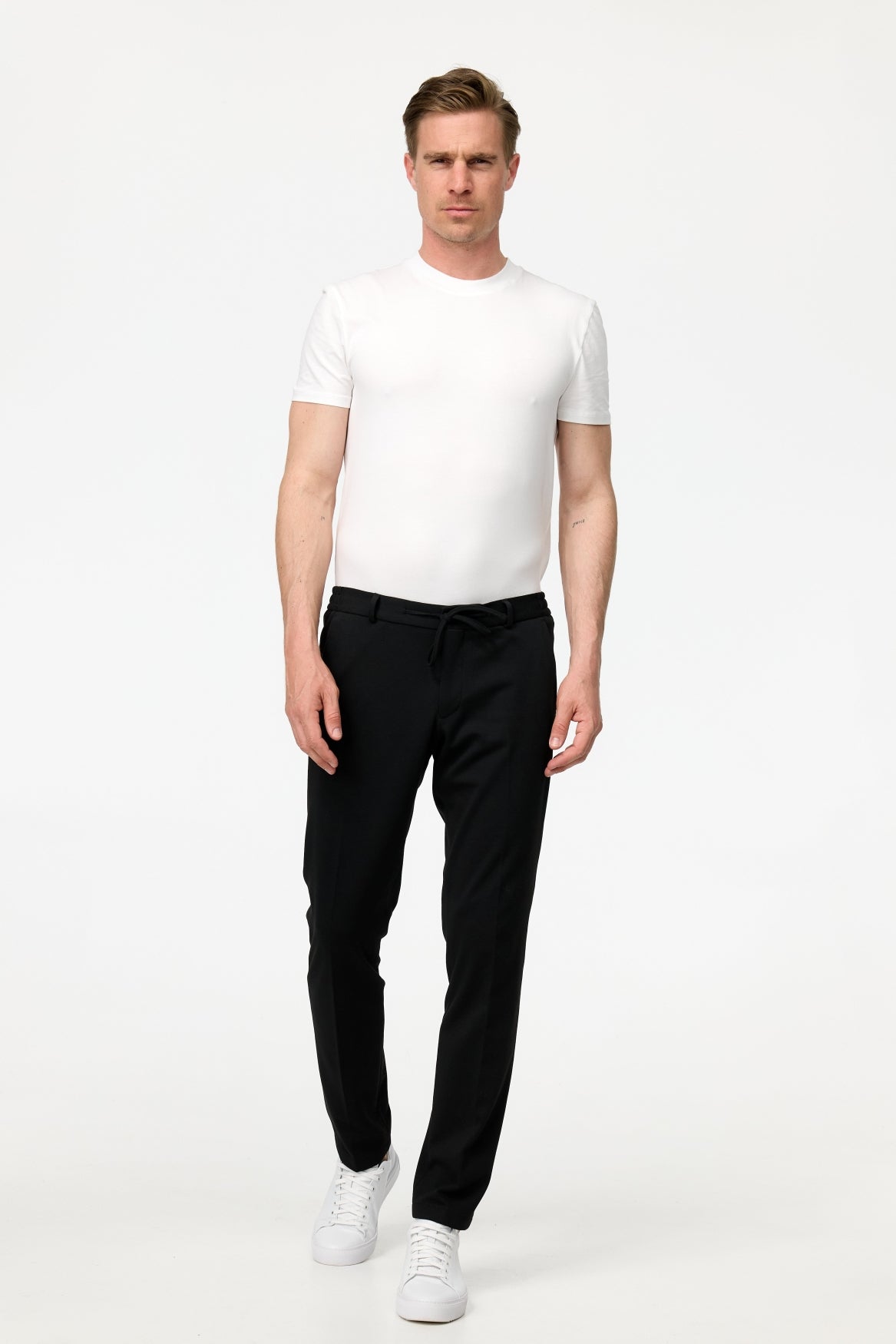 Hose DiSpartaflex SE 202641-900 | Black