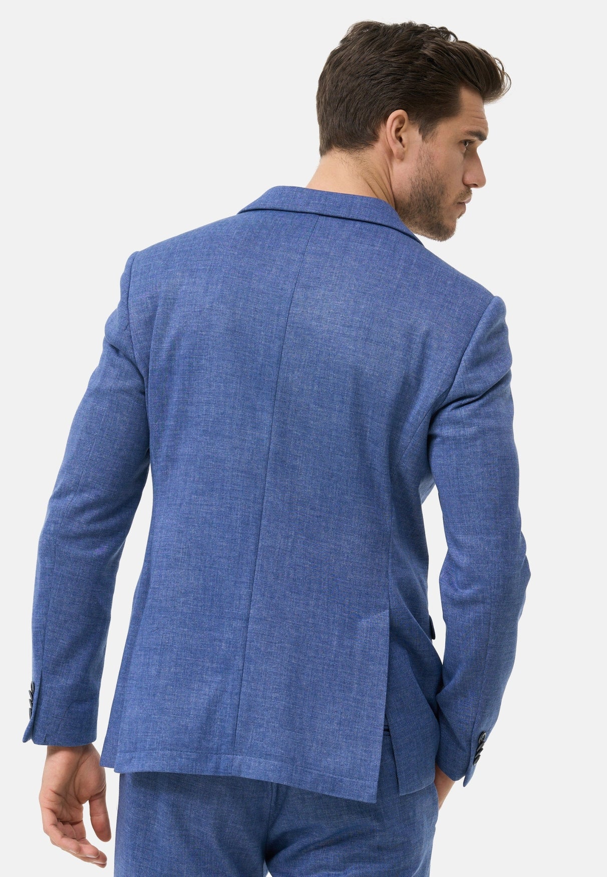 Sakko DiNick 221605-655 | Jeansblue