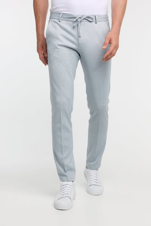 DiSpartaflex SE Anzughose Modern Fit | Lt. Grey