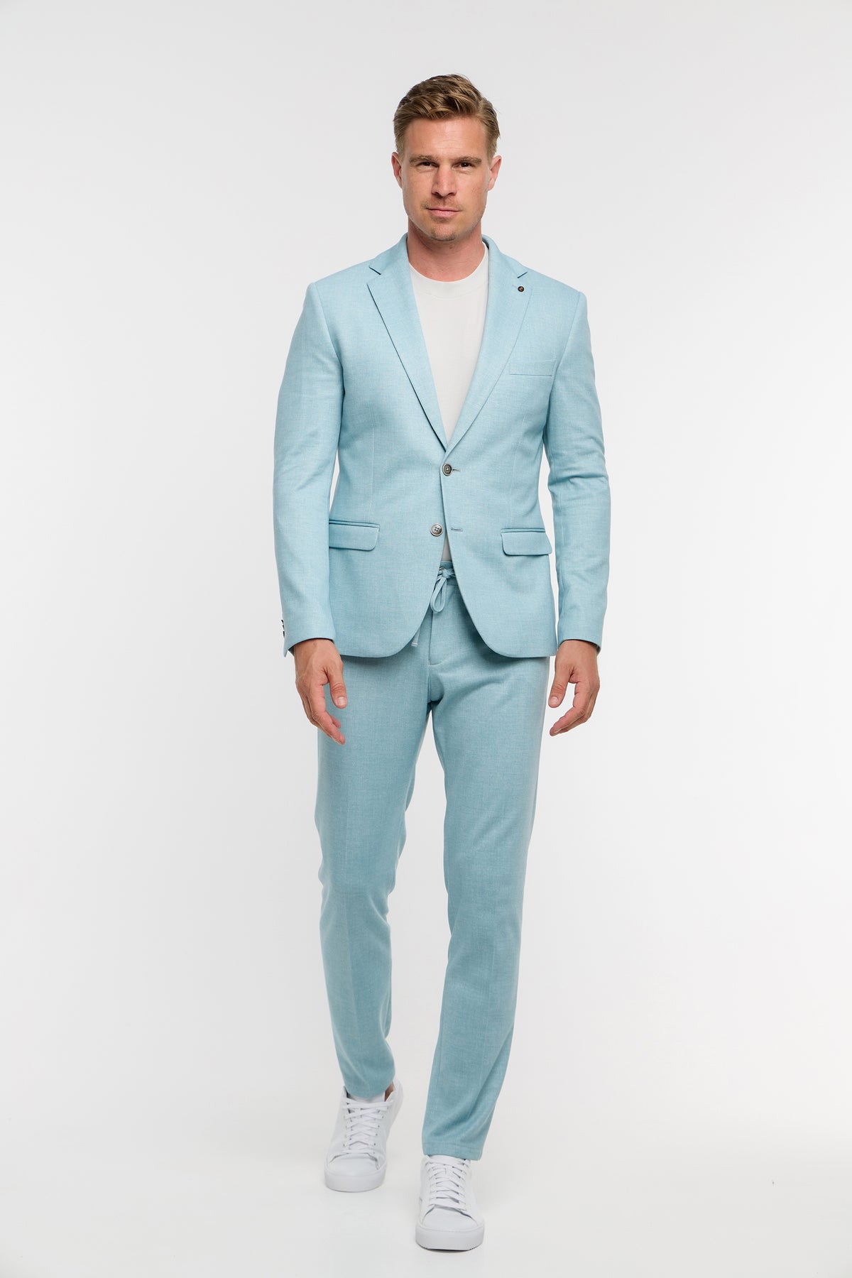 Jersey Suit 221605-711