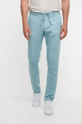 Jersey Suit Pants DiSpartaflex 221605-711