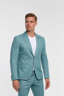 DiNick Sakko Slim Fit | Bright Green