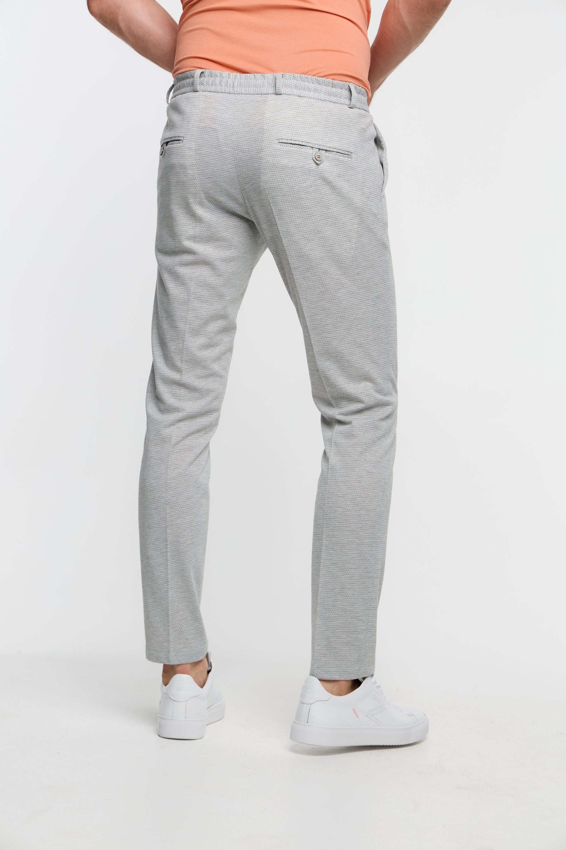 Jersey Pants DiSpartaflex 241649-350