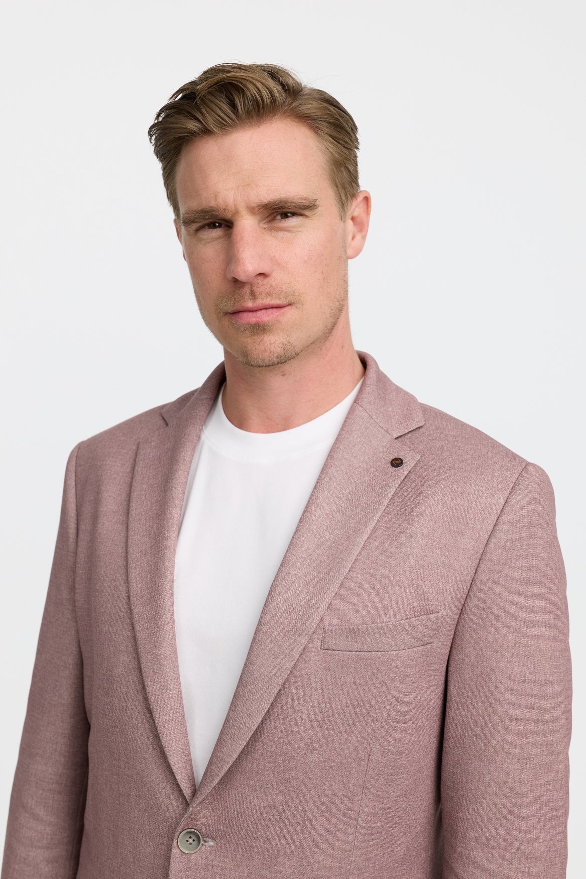 Sakko DiNick 251695-530 | Salmon