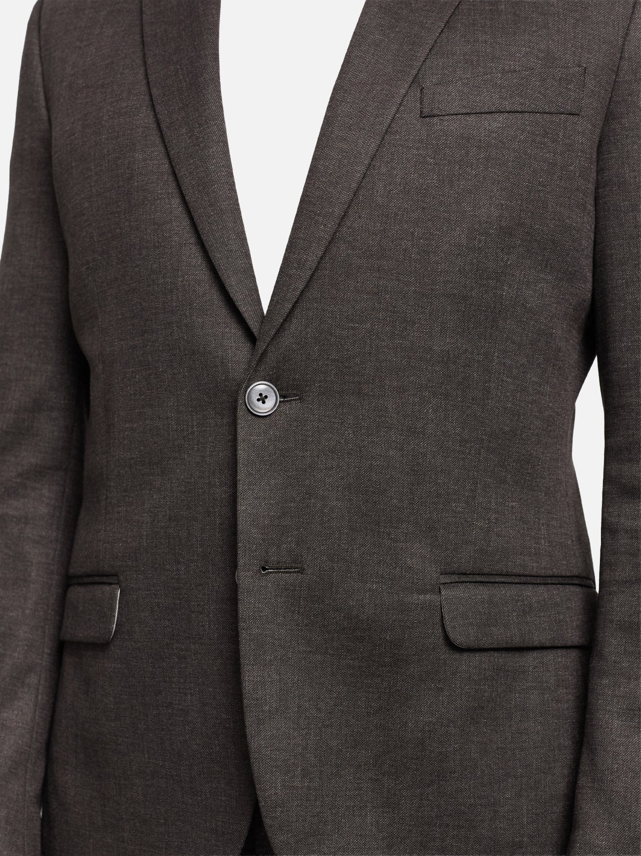 Sakko DiNick 261617-890 | Dk. Brown