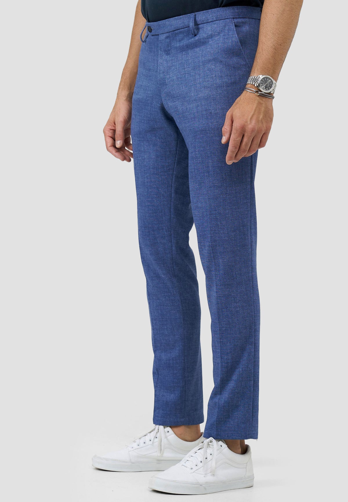 Jersey Suit Pants DiSailor 221605-650