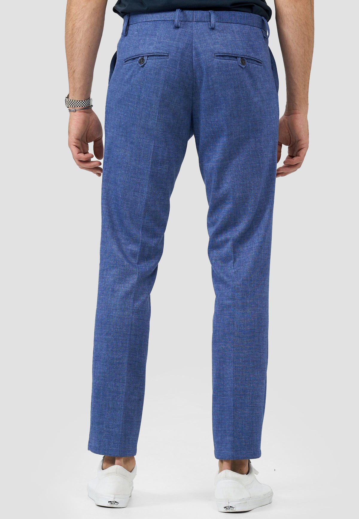 Jersey Suit Pants DiSailor 221605-650