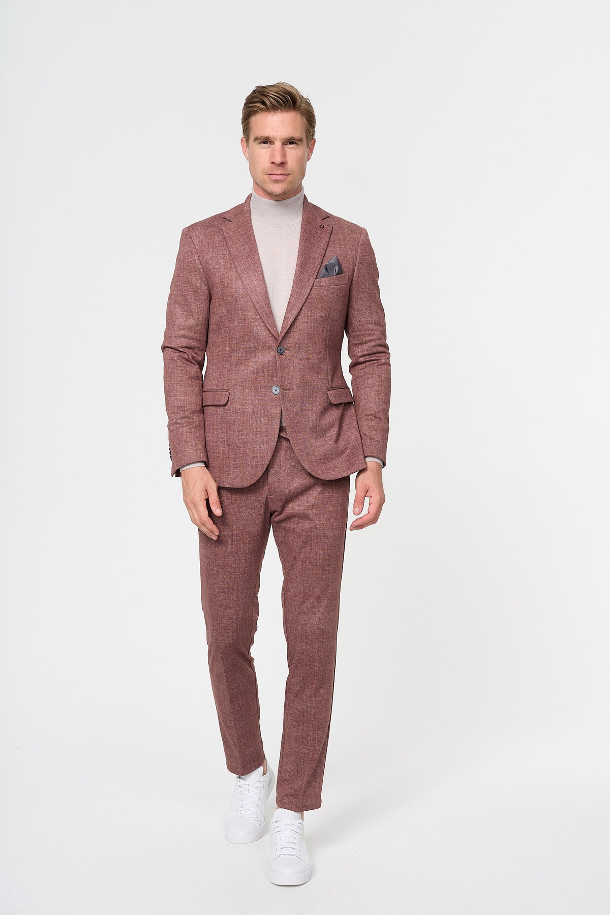Jersey Suit 221605-850