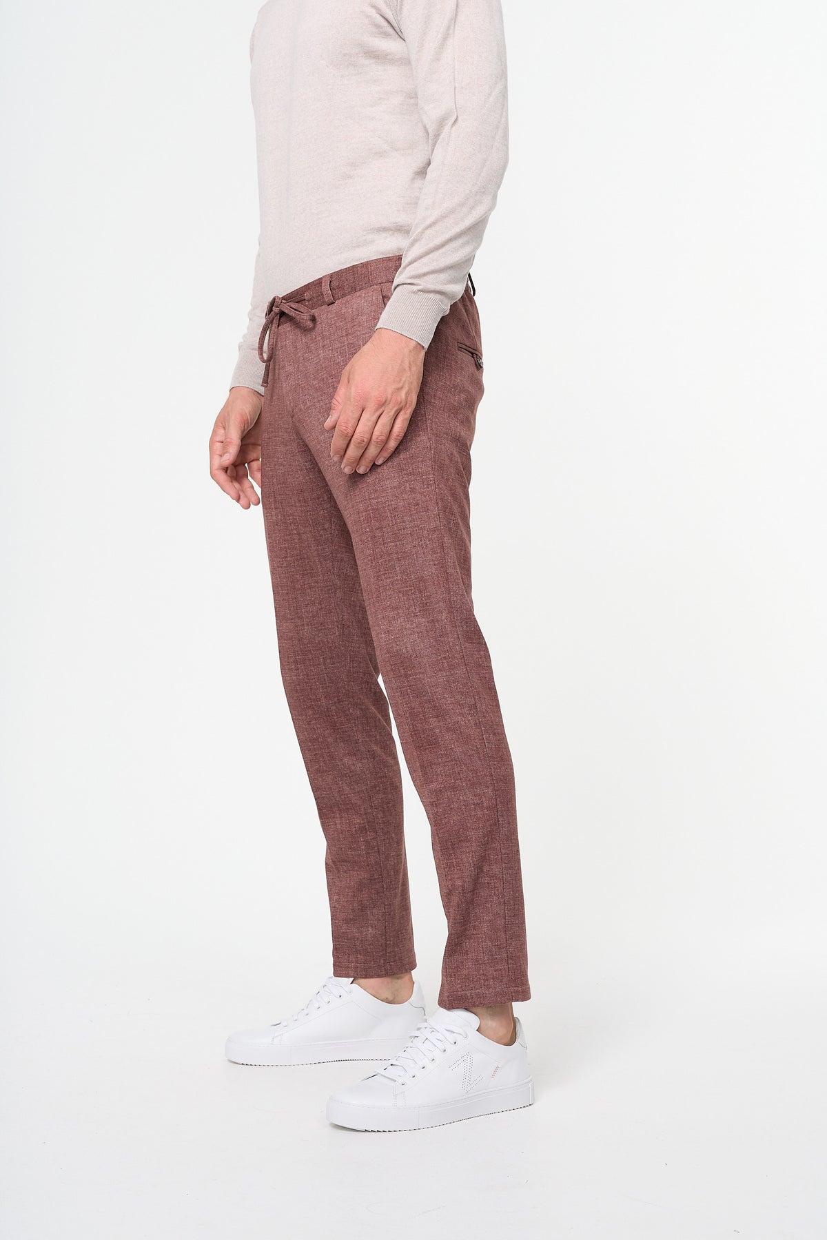 Jersey Suit Pants DiSpartaflex 221605-850