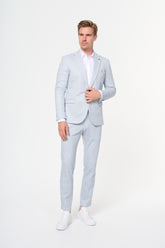 Jersey Suit 231648-310