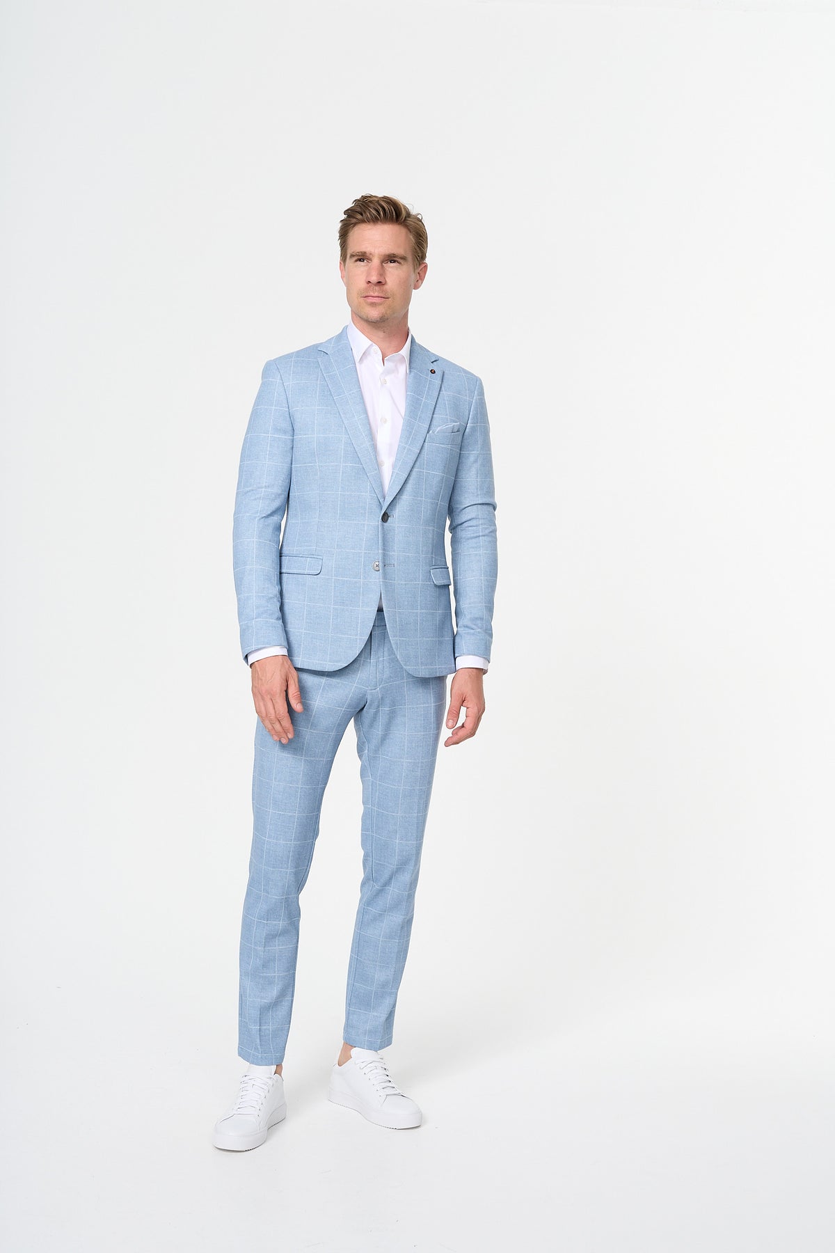 Jersey Suit 231648-610