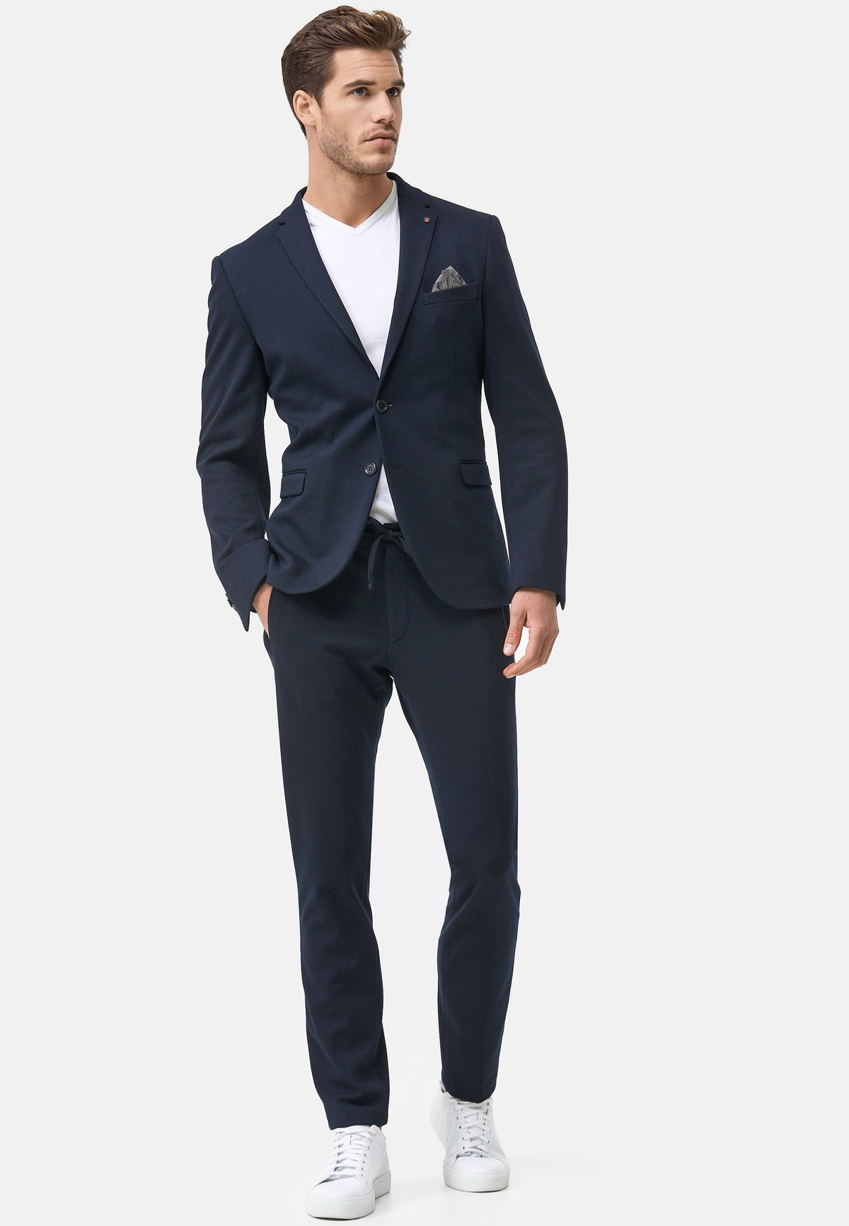 Jersey Suit 202641-690