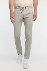 Jersey trousers DiSpartaflex 221605-220