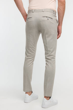 Jersey trousers DiSpartaflex 221605-220